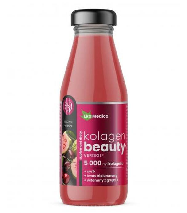 EkaMedica Kolagen Beauty, 250 ml