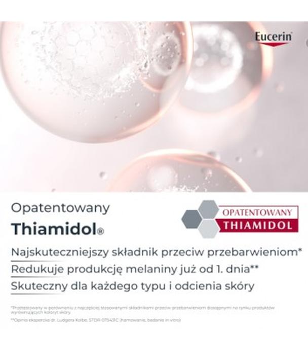 Eucerin Hyaluron-Filler + Elasticity Krem na dzień SPF 30 do skóry dojrzałej przeciwzmarszczkowy, 50 ml