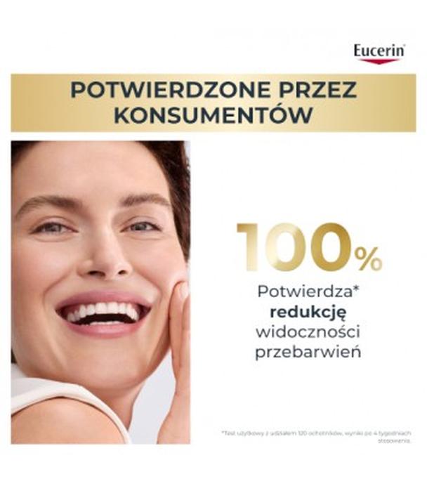 Eucerin Hyaluron-Filler + Elasticity Serum 3D do skóry dojrzałej przeciwzmarszczkowy, 30 ml