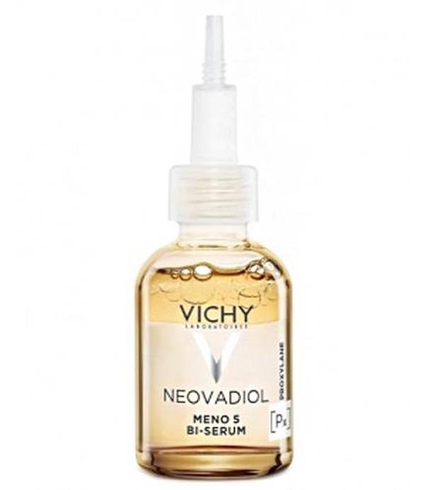 Vichy NEOVADIOL MENO 5 dwufazowe serum - 30 ml - cena, opinie, wskazania