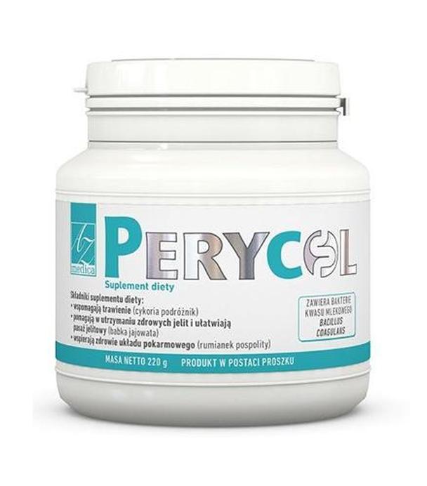 Perycol - 220 g