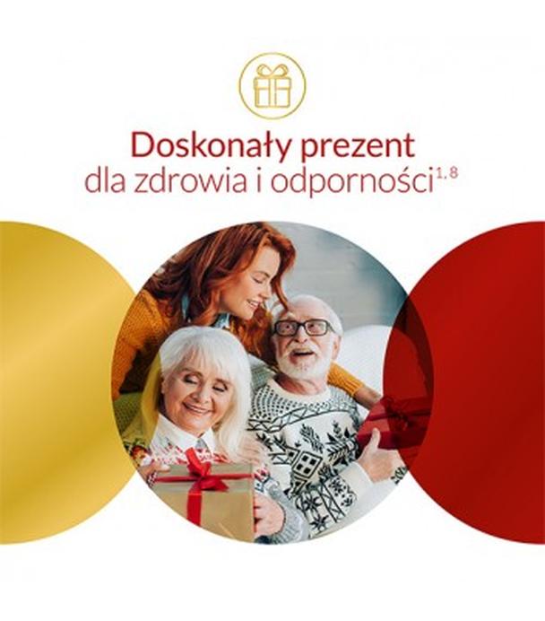 VIGOR+ CARDIO Tonik, 1000 ml. Dla mocnego serca, cena, opinie, właściwości - ważny do 2025-10-31