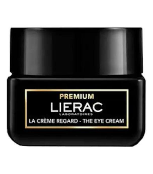 Lierac Premium krem pod oczy anti-aging, 20 ml