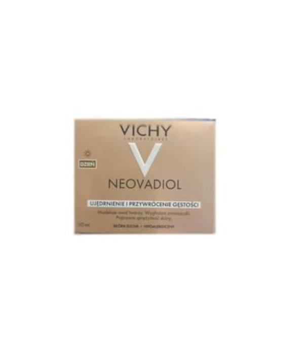 Vichy Neovadiol Peri Meno krem na dzień skóra sucha, 50 ml