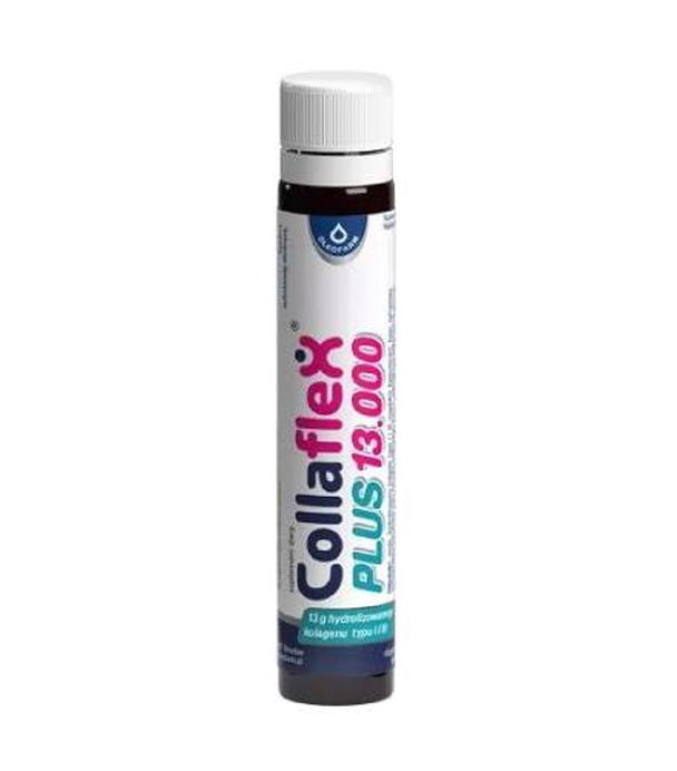 Collaflex Plus 13.000 shot, 25 ml