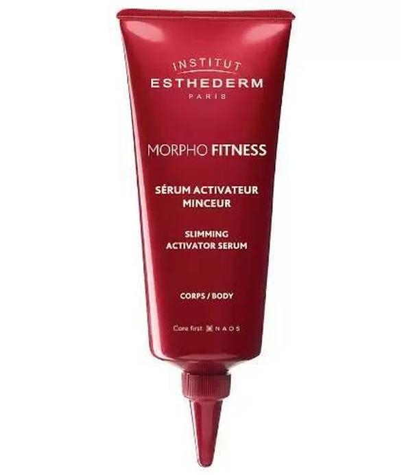 Esthederm Morpho Fitness serum wyszczuplające i modelujące sylwetkę, 100 ml
