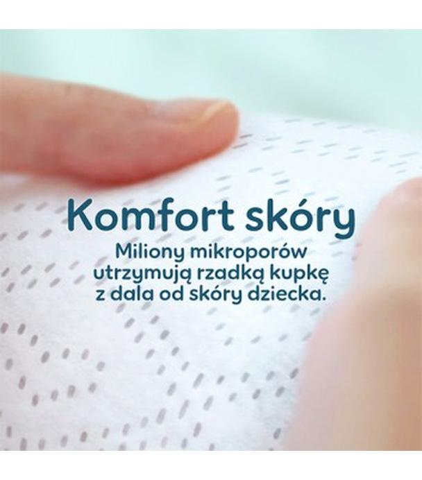 Pampers Pieluchy Premium Care rozmiar 2, 23 sztuki pieluszek