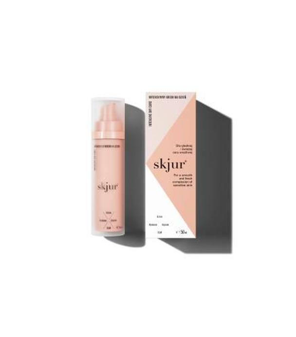 Skjur Intensywny krem na dzień, 50 ml