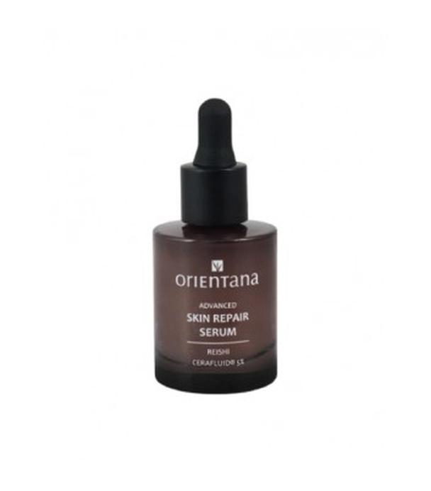 ORIENTANA Advanced Skin Repair Serum REISHI I CERAFLUID® 5%, 30 ml