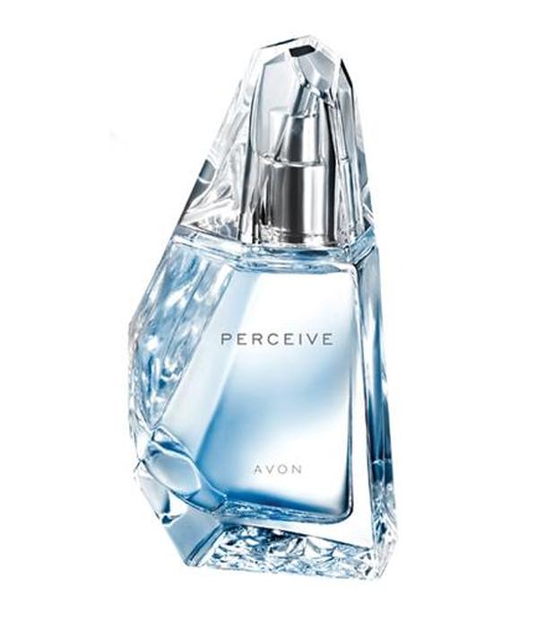 Avon Woda perfumowana Perceive dla Niej - 50 ml Owocowo-kwiatowy zapach dla kobiet - cena, opinie, stosowanie