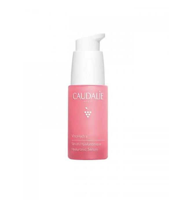 Caudalie VinoHydra serum hialuronowe, 30 ml