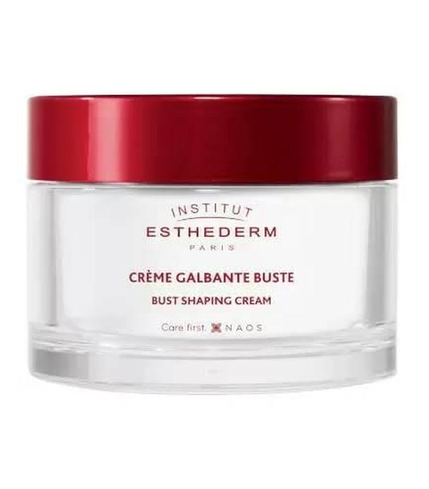 Esthederm Bust Shaping Cream ujędrniający balsam do biustu, 200 ml