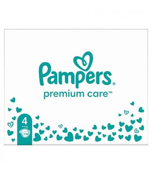 Pampers Premium Care rozmiar 3, 6 kg - 10 kg, 200 sztuk