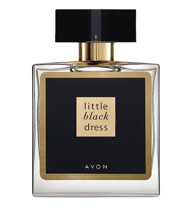 Avon Woda perfumowanaLittle Black Dress - 50 ml Woda perfumowana dla kobiet - cena, opinie, stosowanie