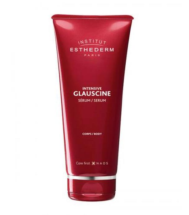 Esthederm Intensive Glauscine intensywnie wyszczuplający krem przeciw cellulitowi, 200 ml
