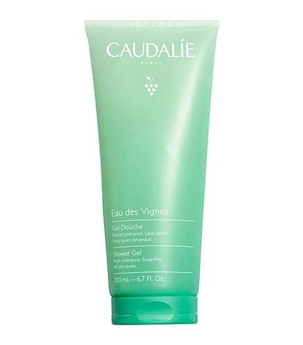 Caudalie Eau des Vignes Żel pod prysznic - 200 ml - cena, opinie, właściwości