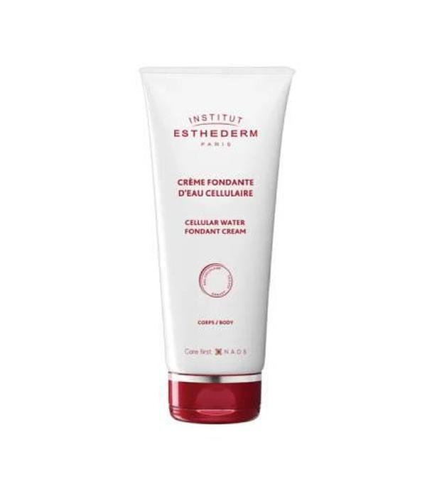 Esthederm Cellular Water nawilżająco-rewitalizujący krem do ciała, 200 ml