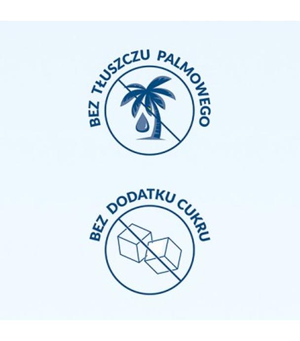 Multilac Junior synbiotyk (probiotyk + prebiotyk), 20 sztuk - ważny do 2025-09-10
