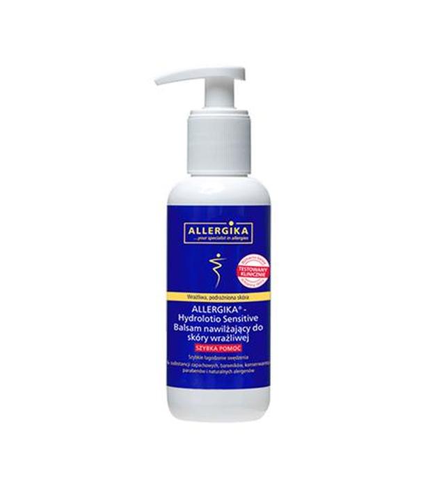 Allergika Hydrolotio Sensitive, 200 ml