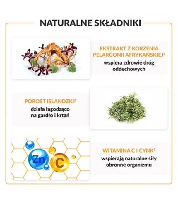 PELAVO OSKRZELA, GARDŁO I KRTAŃ Syrop, 120 ml - ważny do 2025-07-31