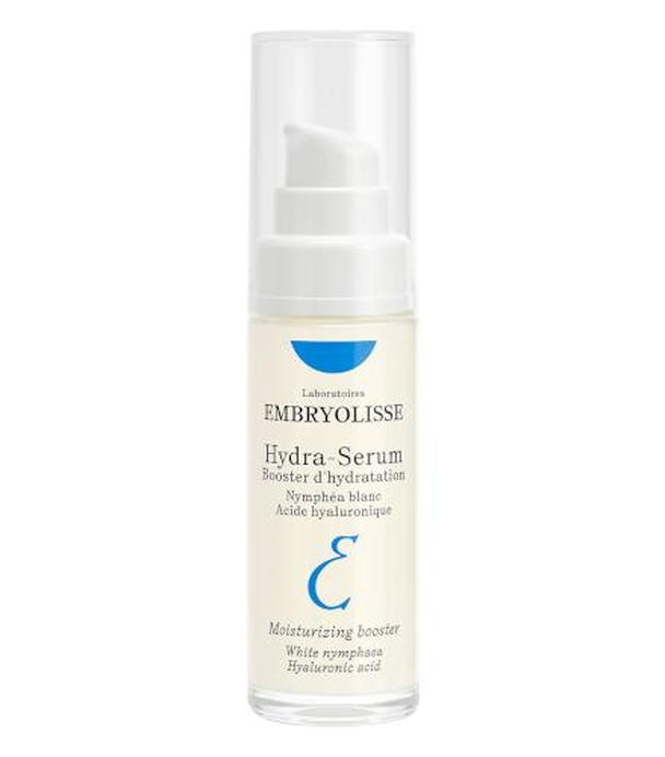 Embryolisse Hydra-serum - 30 ml - cena, opinie, właściwości