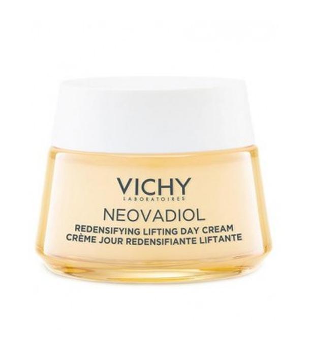 Vichy Neovadiol Peri Meno krem na dzień skóra sucha, 50 ml