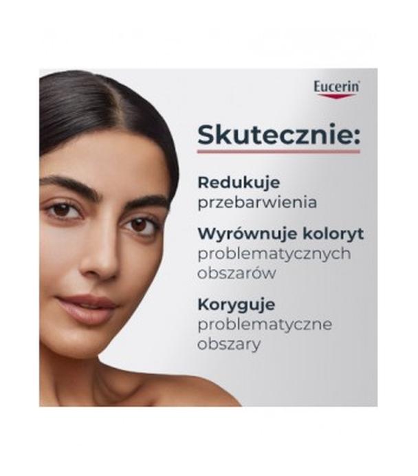 Eucerin Anti-Pigment Korektor punktowy z Thiamidolem przeciw przebarwieniom, 5 ml