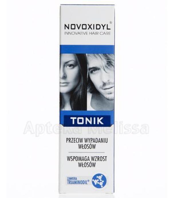 NOVOXIDYL Tonik, 75 ml - ważny do 2025-09-30