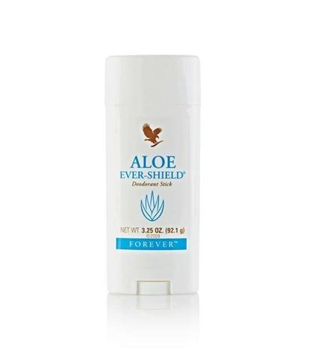 ALOE EVER-SHIELD Dezodorant w sztyfcie - 92,1 g cena, opinie, właściwości