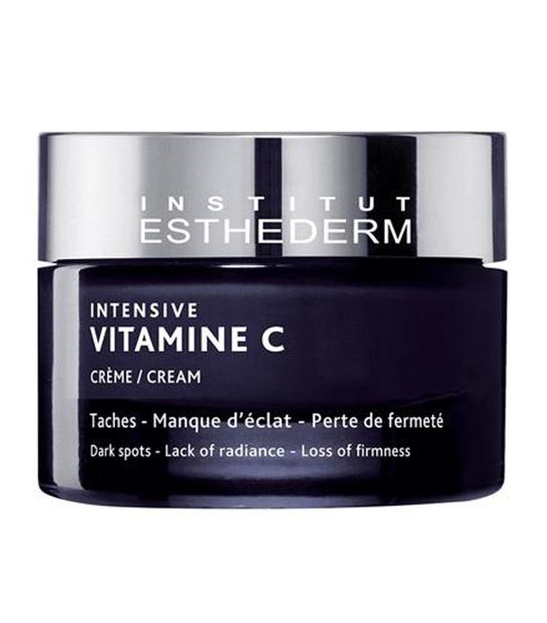 Esthederm Intensive Vitamine C Gel Cream Zaawansowany Krem z witaminą C, 50 ml - ważny do 2025-10-31