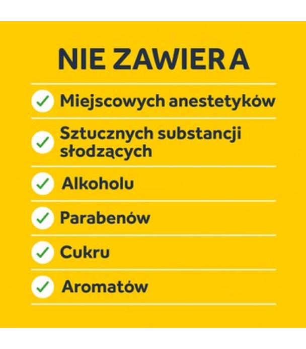 NURODENT® Żel na ząbkowanie, 15 ml