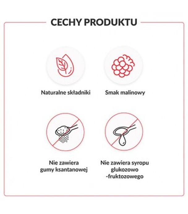 PELAVO MULTI 3+ Syrop - 120 ml - ważny do 2025-09-30
