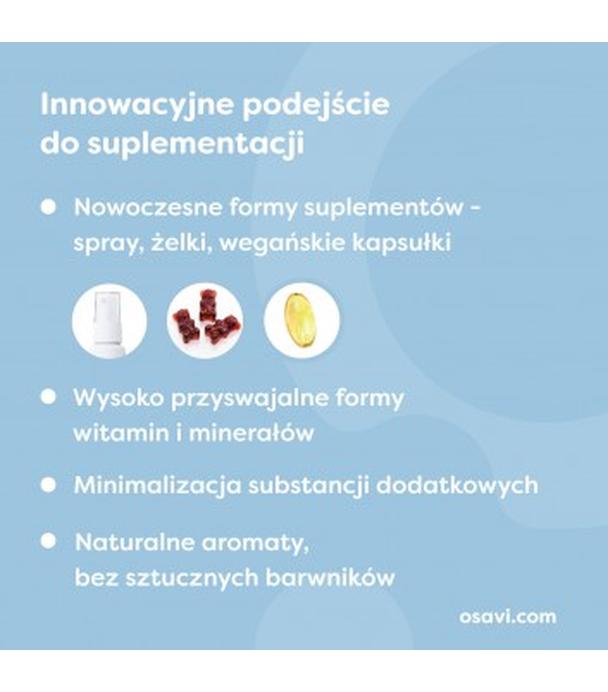 Omega-3 Vegan 250 mg DHA, 60 vegan kaps., cena, opinie, składniki