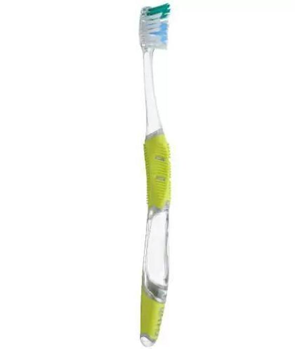 Sunstar Technique+ Regular soft, szczoteczka do zębów, 1 sztuka [490]