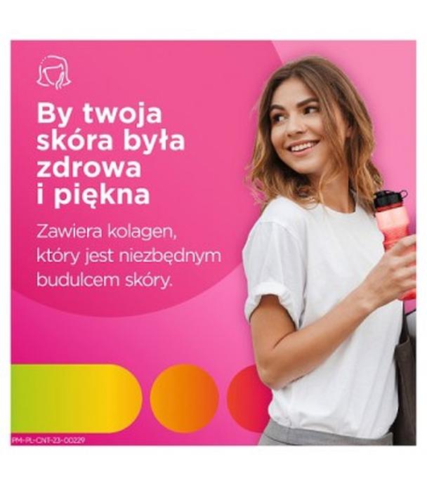CENTRUM Beauty & Collagen, 30 kapsułek - ważny do 2025-06-15