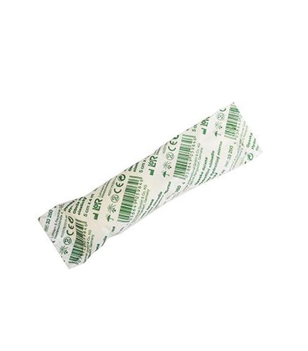 AFM Opaska Dziana podtrzymująca 4 m x 5 cm - 1 szt. - cena, opinie, właściwości