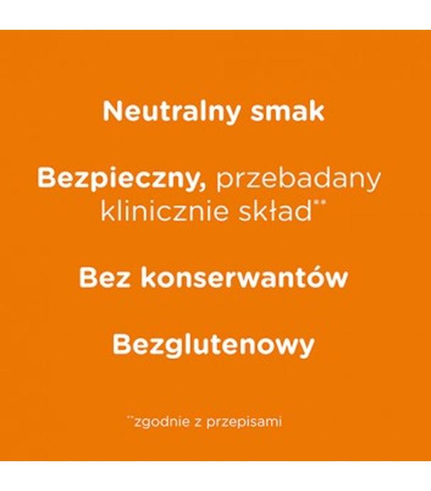 HUMANA Benelife Witamina D, 5,5 ml - ważny do 2025-09-30