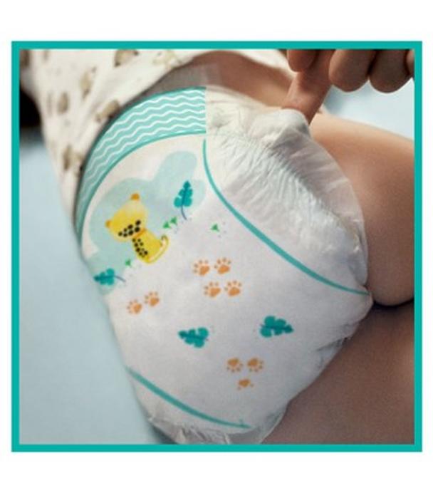 Pampers Pieluchy Active Baby rozmiar 3, 208 sztuk pieluszek - cena, opinie, wskazania