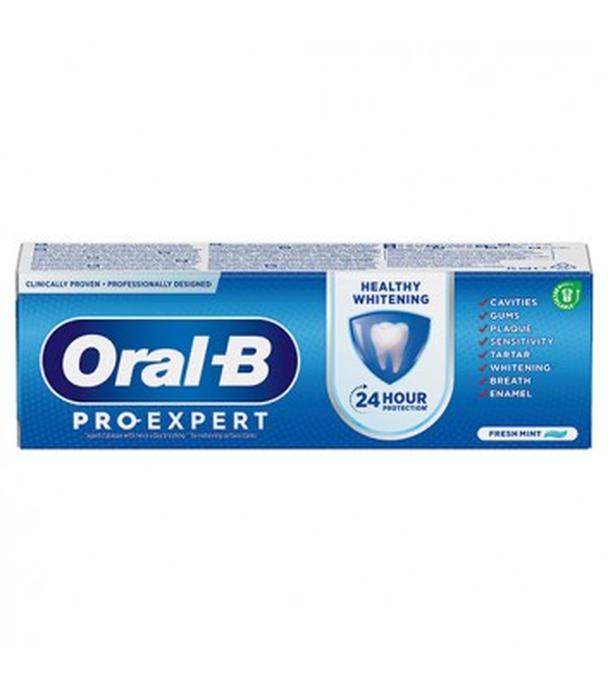 Oral-B Pasta Pro-Expert Healthy White, 75 ml