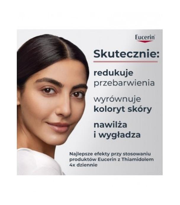 Eucerin Anti-Pigment, serum o podwójnym działaniu, 30 ml