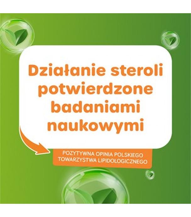 Danacol Plus, saszetki, 21 sztuk