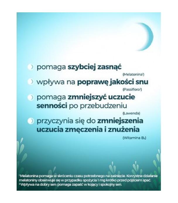 SENTINO Natura, 30 żelków - ważny do 2025-10-24