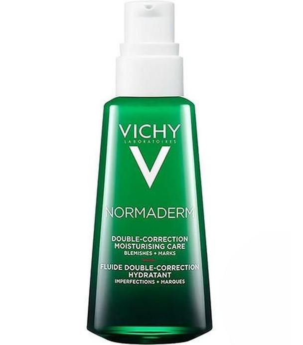 VICHY NORMADERM PHYTOSOLUTION Krem o podwójnym działaniu, 50 ml