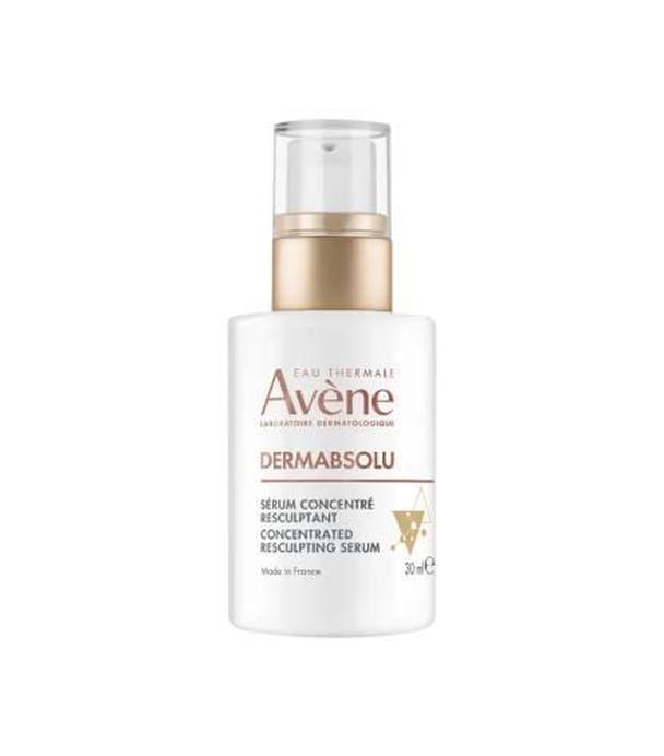 Avene Dermabsolu, Serum przywracające kontur twarzy, 30 ml