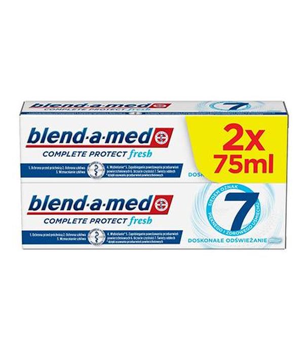 Blend-A-Med Extra Fresh Pasta do zębów, 150 ml