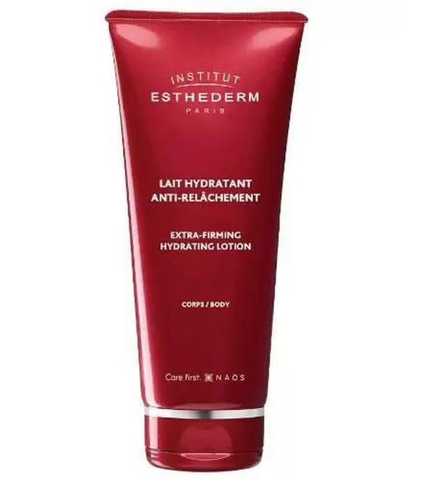 Esthederm Extra-Firming ujędrniająco-nawilżające mleczko do ciała, 200 ml