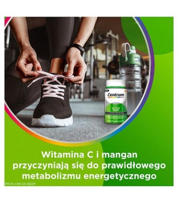 CENTRUM Active Move, 30 kapsułek - ważny do 2025-10-31