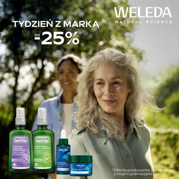 Weleda 