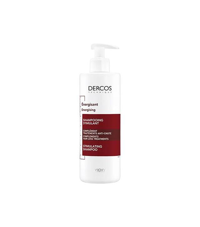 Vichy Dercos Energy+ Szampon wzmacniający, 400 ml, cena, opinie, właściwości