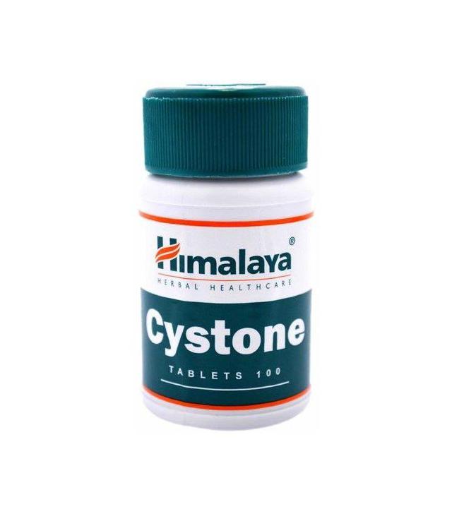 HIMALAYA Cystone - 100 tabl.